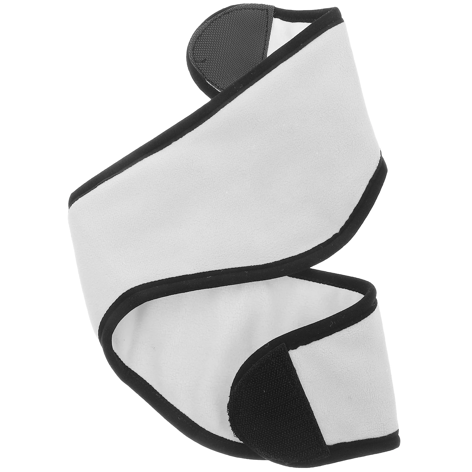 

Warm Muffs Soft Lining Adjustable Headband Noise Reduction Cold Weather Protection Warmers for Airplane Travel for Men