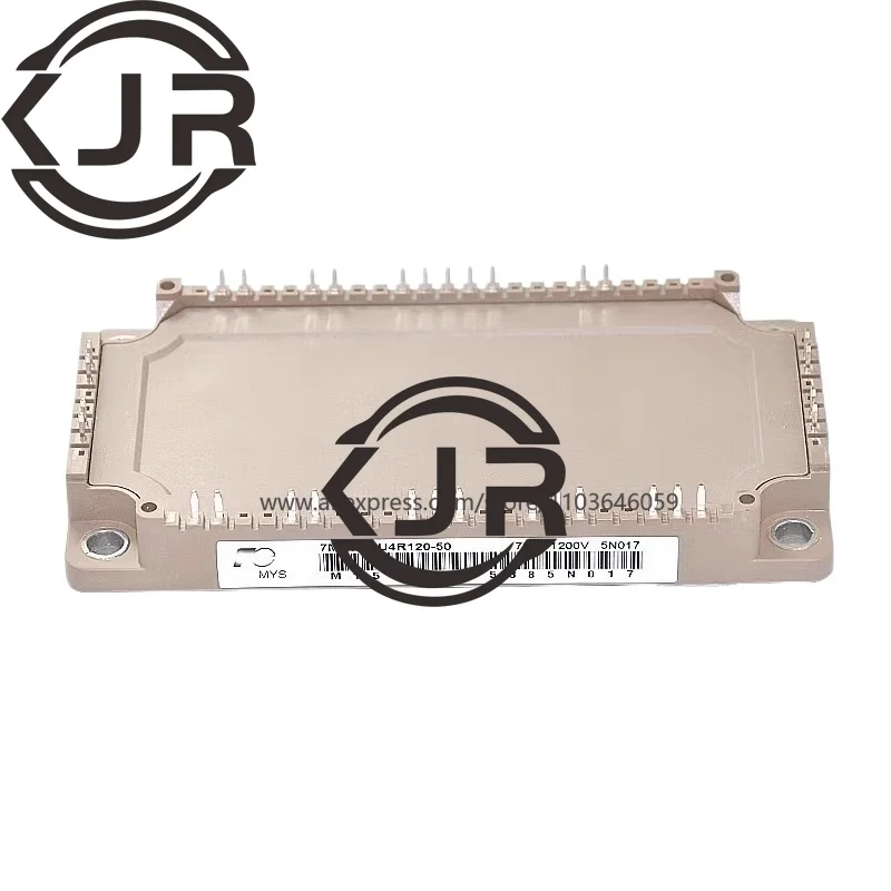 

7MBR75UR120-50 7MBR75U4R120-50 IGBT Module New Original