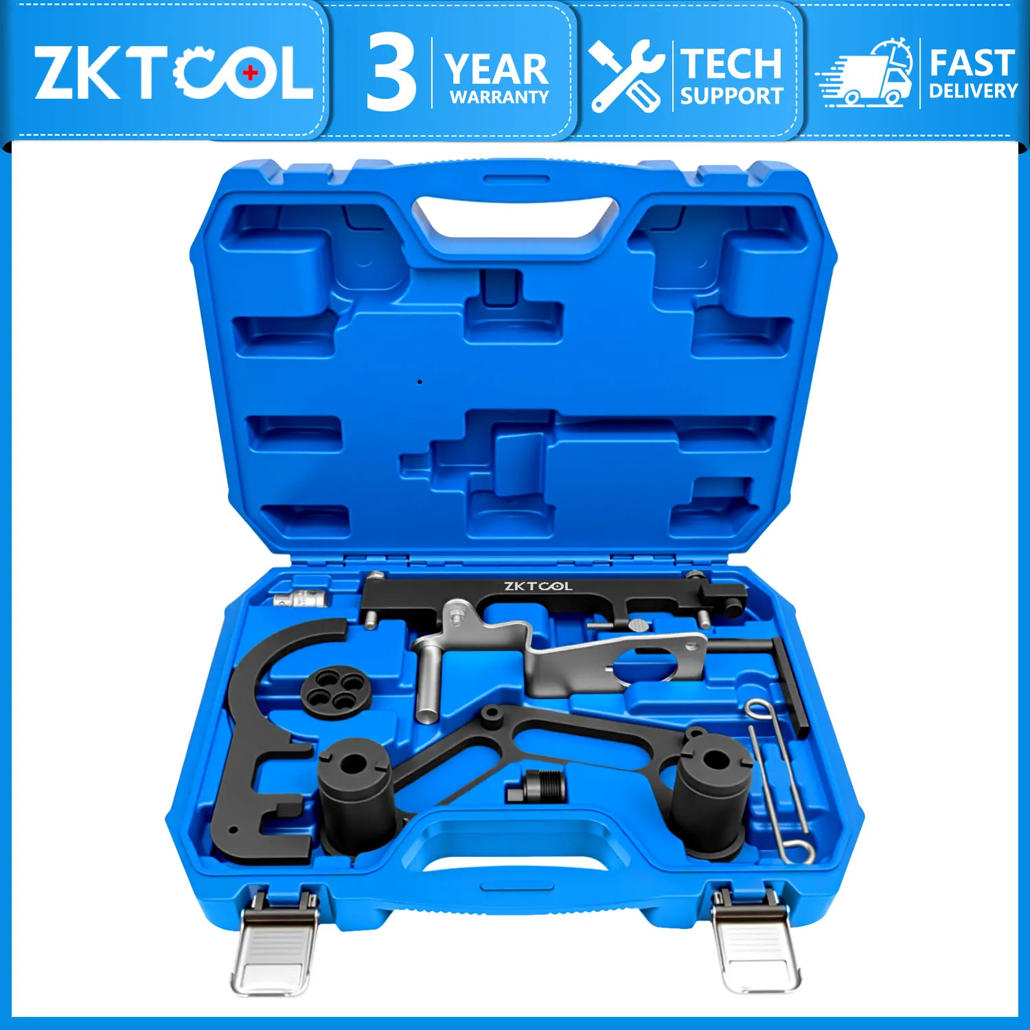 Diesel Engine Timin…