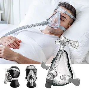 8 Hauptverkäufe BMC -Maske - №5