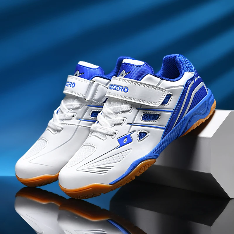 

Professional Table Tennis Shoes Men's New Table Tennis Shoes Athletic Shoes Lightweight Comfortable Wear-resistant