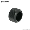 OD16MM Black