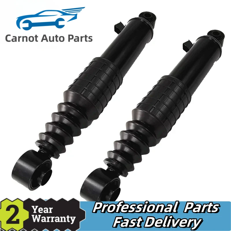 Pair Rear Left + Right Rear Shock Absorber For Hyundai Veracruz / ix55 2007-2013 OE 55321-3J200 55320-3J200 553203J200