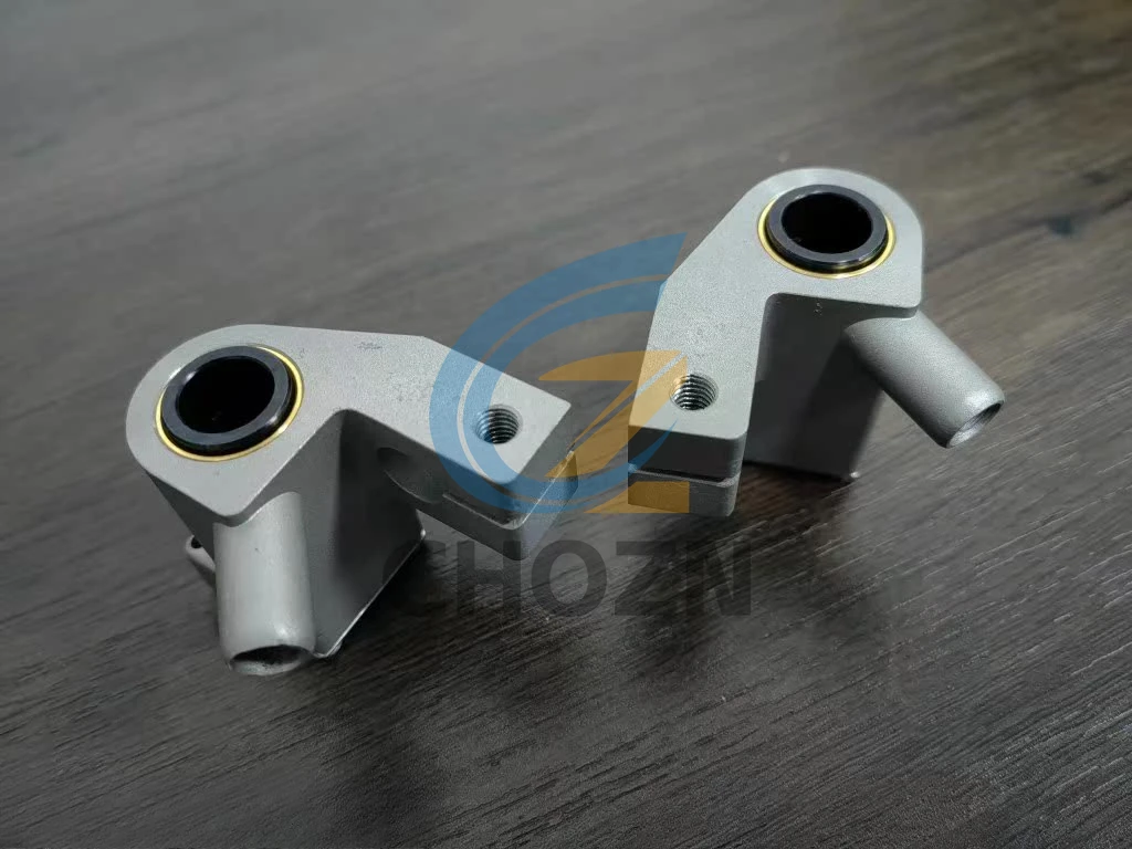 한 쌍의 라이오비 인쇄기 흡입 노즐 라이오비 920 라이오비 780 피더 흡입 노즐