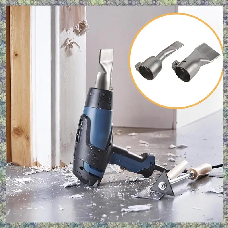 

WON 20Mm Flat Welding Nozzles+ 40Mm Rollers+40Mm Flat Nozzle For Handheld Hot Air Welder