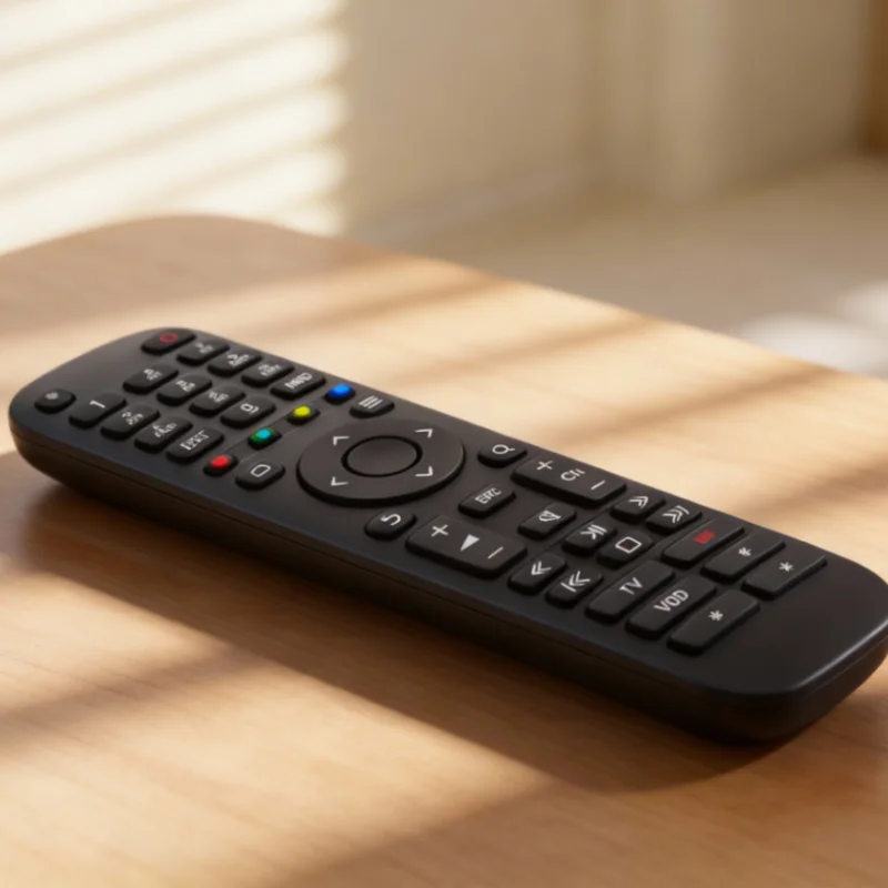 

Universal Remote Control for Arris Models RC3384102/01B RC3354104/01B VIP4402 VIP5305 3139B VIP4302 VIP4402 IR TV Sledovani