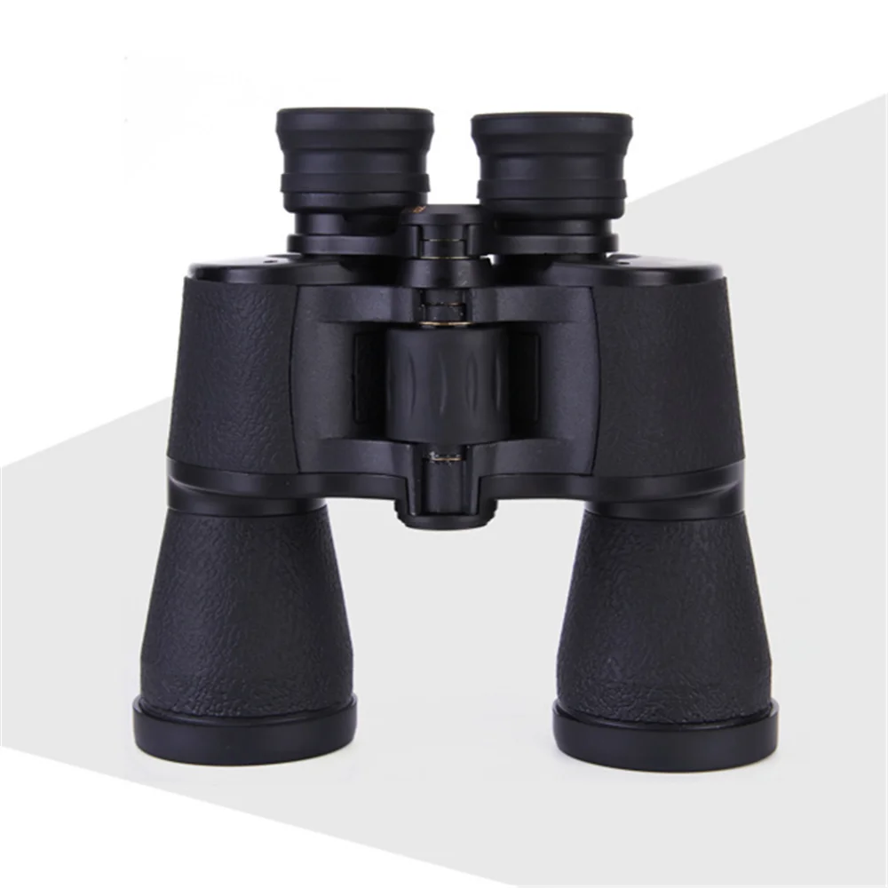 Baigish HD Telescope Gold Version 20X50mm High-definition Normal Version Ranging Version BAK4 Telescope