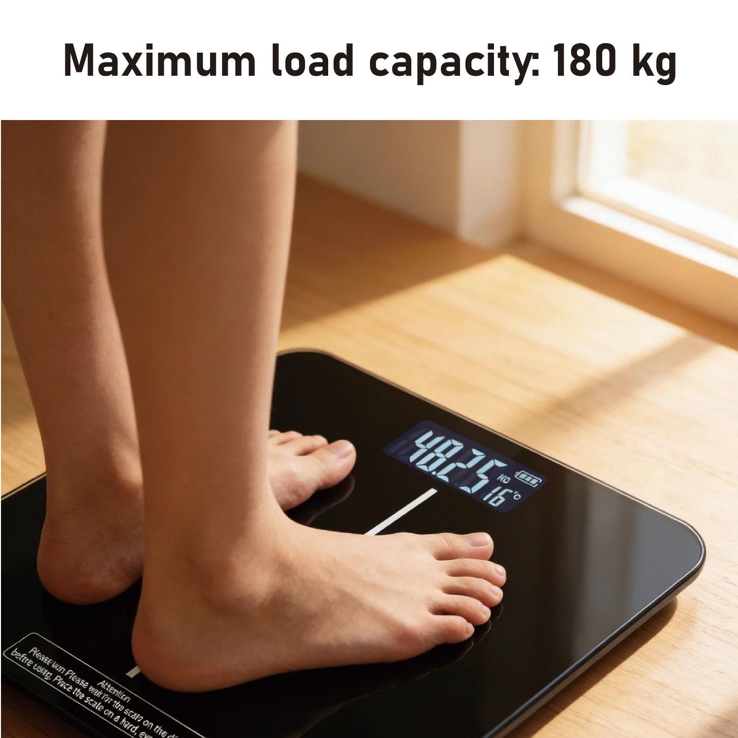 Thumbnail 3 - #56 Best Body Weight Scales to Buy In 2026