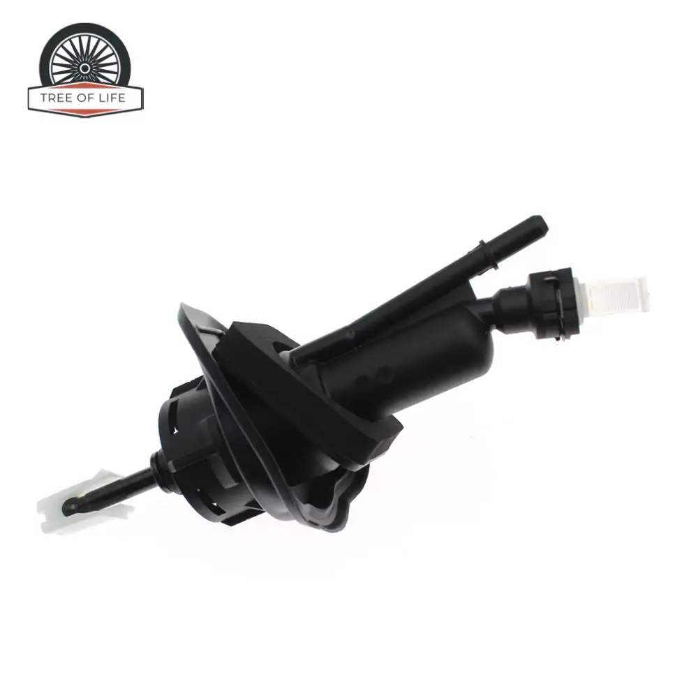 Clutch Master Cylinder For Ford C-max Kuga Focus Mk2 Mk3 2005 2006 2007 2008 2009 2010 2011 2012 2013 2014 2015 2016 2017 2018