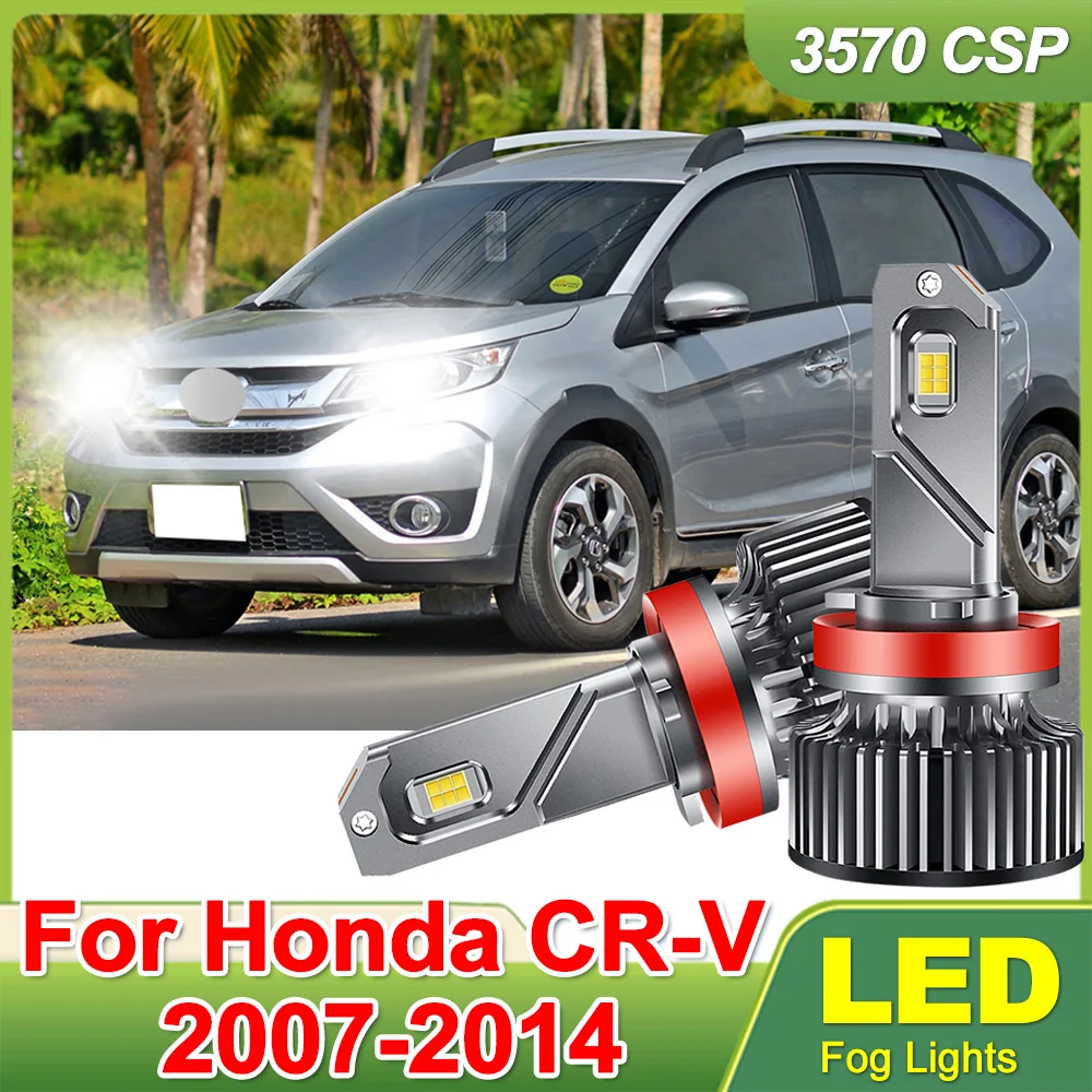 2PCS Fog Bulbs Led …