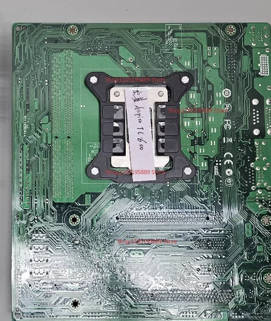 For Founder/Acer H61H2-AM3 LGA1155 main board support 22/32nm processor DDR3
