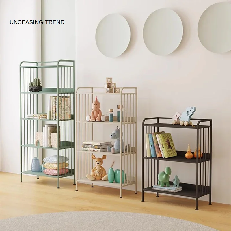 Estantería de diseño de Metal, artículos interiores industriales únicos, estante esquinero creativo para oficina, Estanteria de almacenamiento, muebles modernos