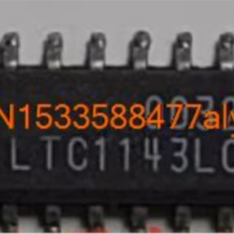 

NEW LTC1143LCS SOP16