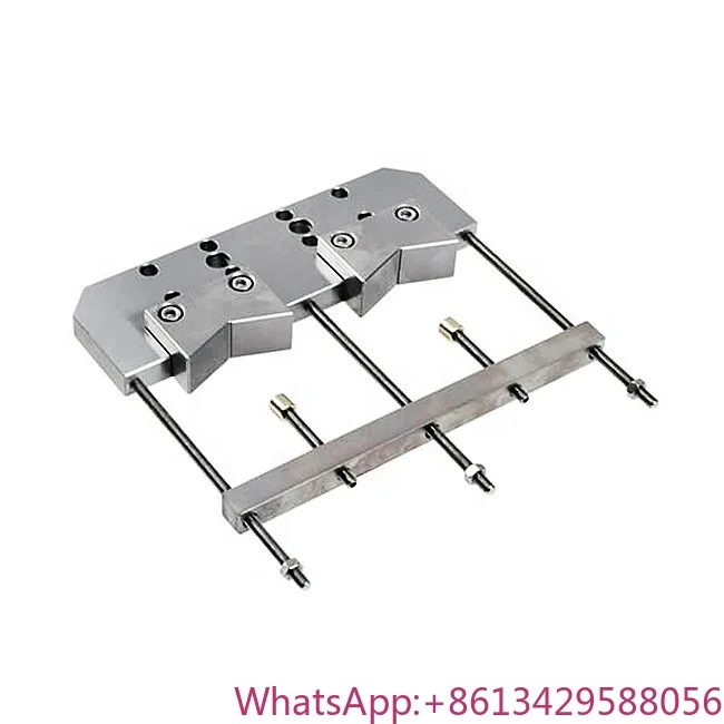 

Hot Selling HPEDM System 3R Universal Holder for Makino WEDM Machine HE-R06846 EDM
