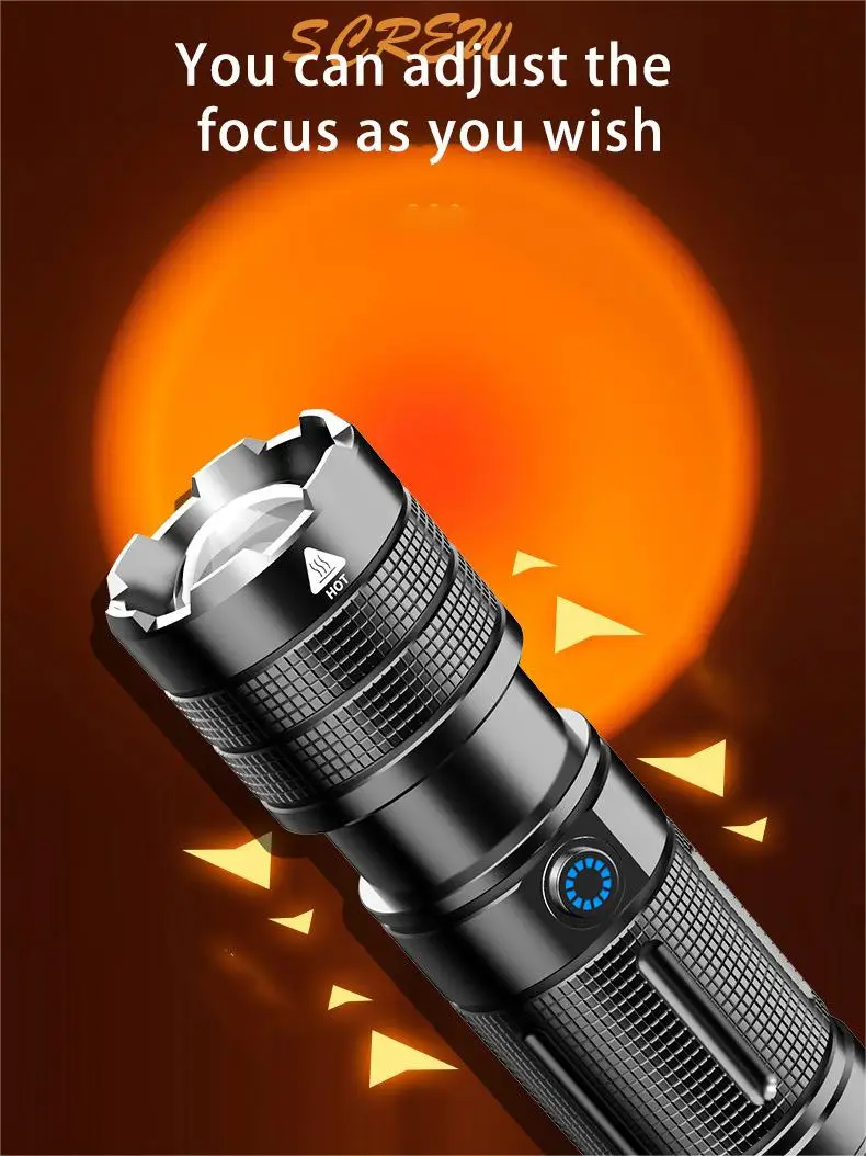 

4 светодиодные лампы фонарик для фотосъемки фонарик Ambient Fill Light Zoom Lighting RGB Photo Four Colors Hand Lamp SOMGMEN Torch