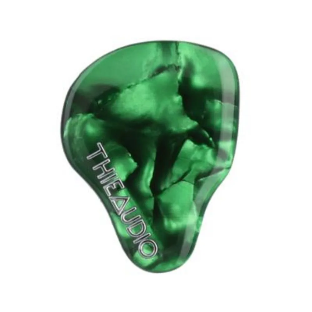 Pre-order Thieaudio Monarch MKIV 2DD + 6BA + 2EST vlaggenschip Hifi IEM-oortelefoon met T6 aluminium constructie van vliegtuigkwaliteit