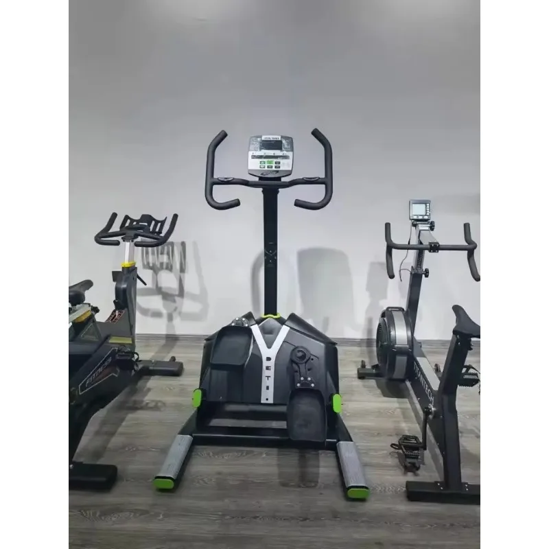 

Exercise Machine Elliptical Bike Hip Swing Lateral Elliptical Trainer Machine Horizontal Swing Elliptical Machine