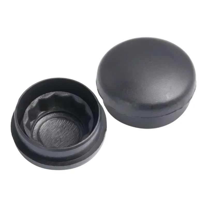 الجبهة ممسحة الذراع الجوز غطاء الترباس الروك غطاء لشركة فولكس فاجن الناقل T6 T4 T5 2000 2001 2002 2003 2004 - 2018 EuroVan Caravelle Vanagon