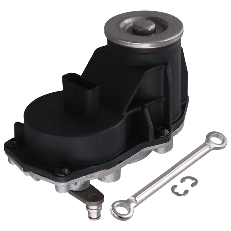 

A33K-Turbocharger Motor Electric Actuator 59001107657 M2 P2 0280751070 For FOTON