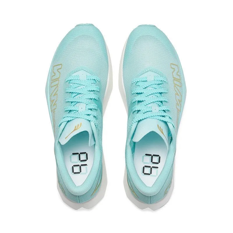 New Trend Mens Running Shoes Carbon Plate Men Jogging Sneakers  Couples Sport Running Shoes Breathable Men Trainers