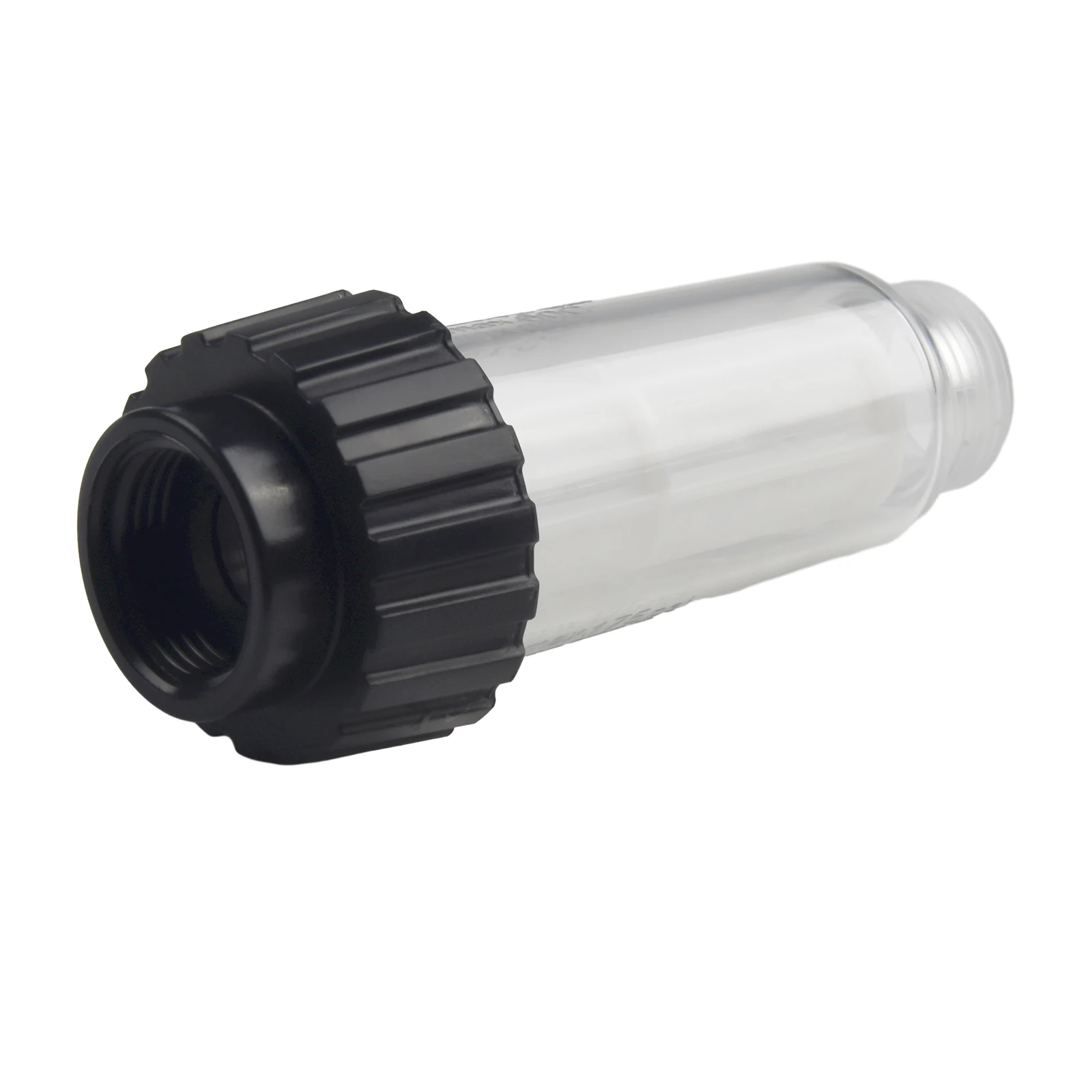 G3/4 Hose Pipe Water Inlet  Pump Filter For KARCHER K2 K3 K4 K5 Pressure Washer Pipe Connector Filter Garden Irrigation Parts