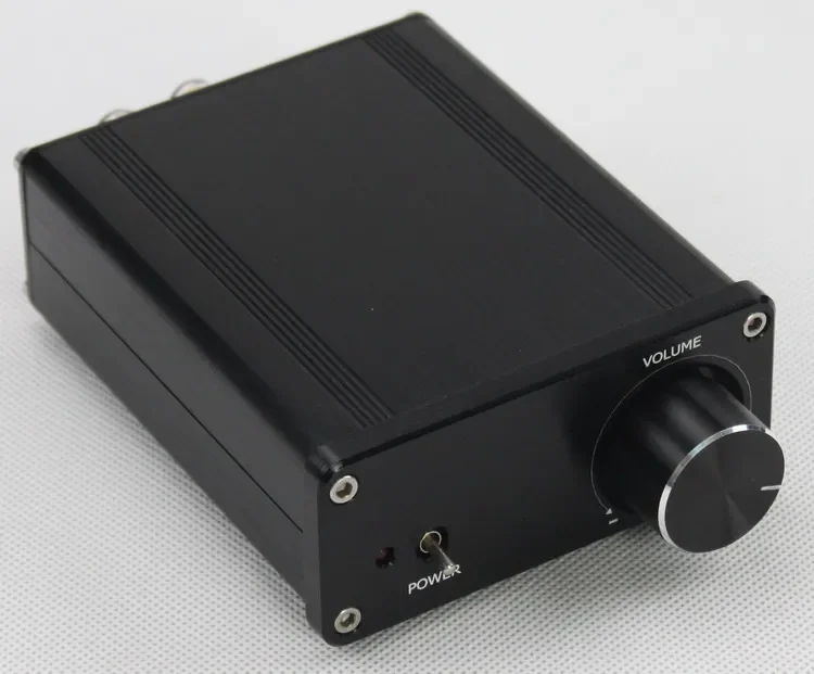 

HIFI Class D MINI TDA7498 2.0 High-power digital power amplifier 100W+100W