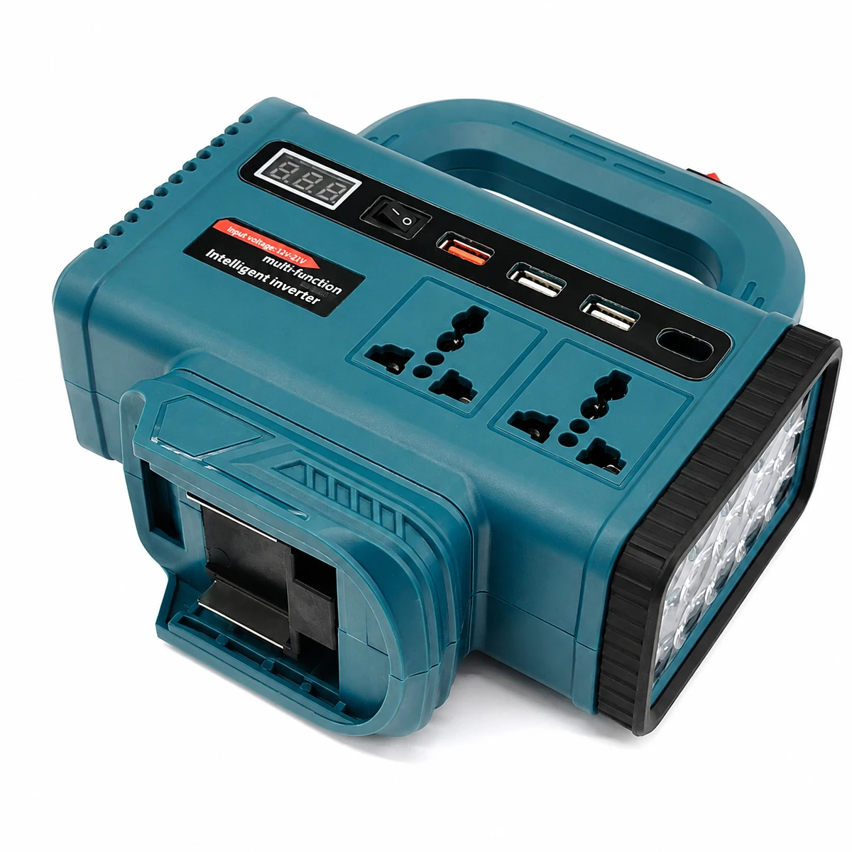Thumbnail 2 - #46 Best Portable Power Stations to Buy In 2026