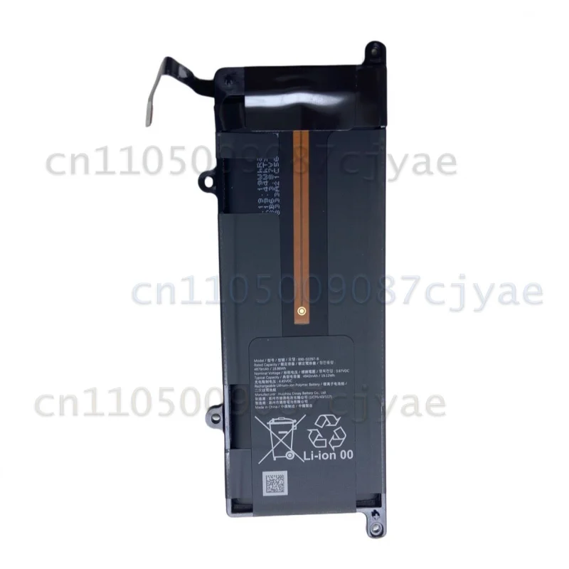 Power Supply Battery For Meta Oculus Quest 3 Replacement Battery Part VR Accessory