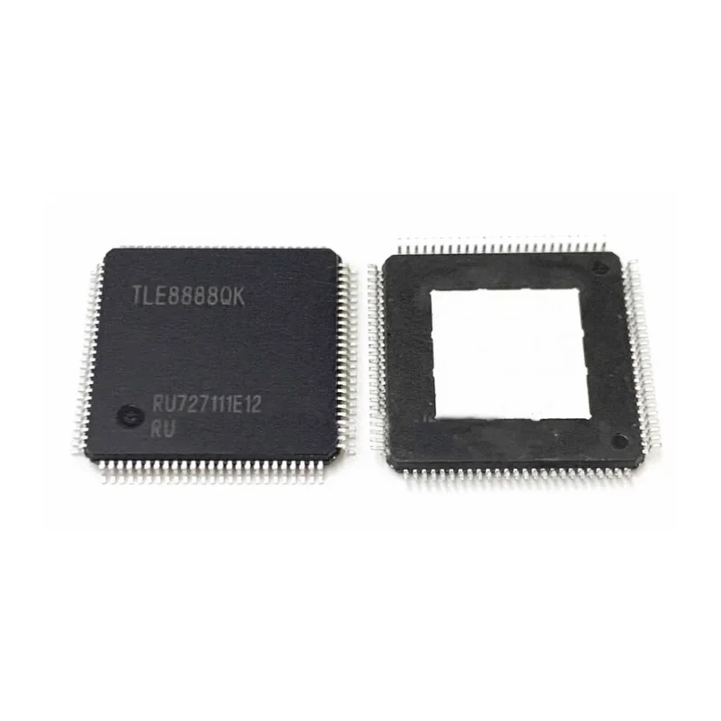 1PCS/lote TLE8888QKXUMA1  NEW   TLE8888QK LQFP-100 TLE8888 Professional power management chip PMIC