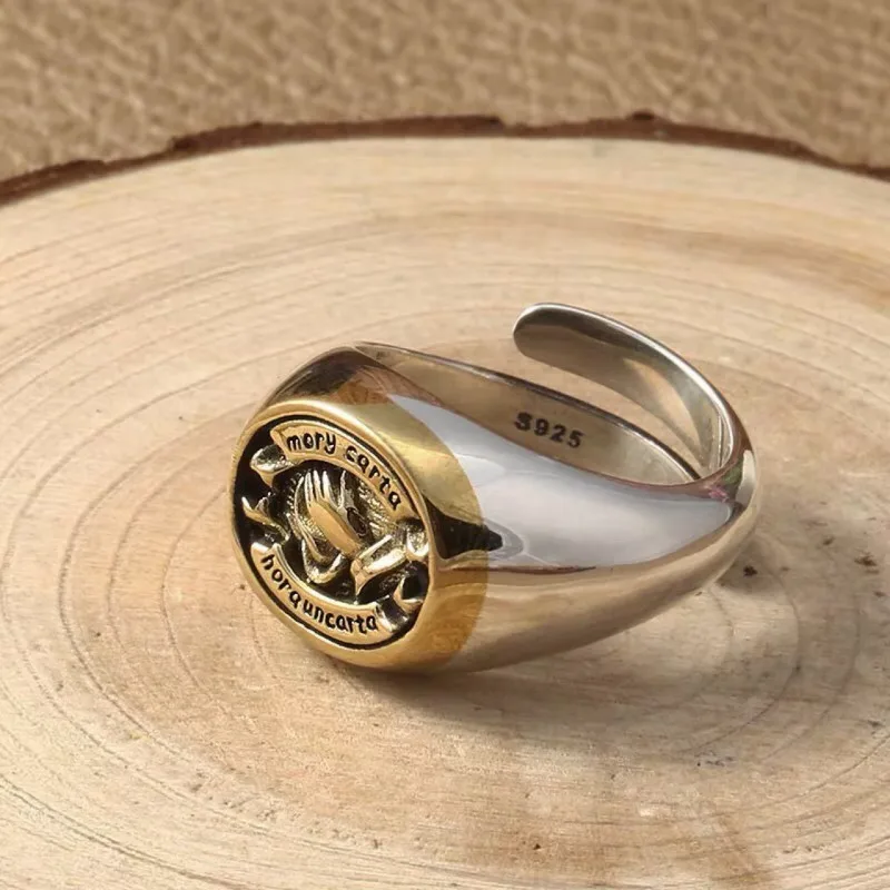 s925-gioielli-in-argento-sterling-tailandese-coppia-anello-personalita-madonna-preghiera-mani-nuova-moda-anello-in-argento-regolabile