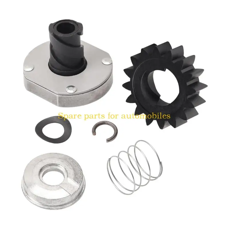 

H58f Starter Drive Gear 696541 497606 AM133635 435-859 Высокие крутящие моменты.