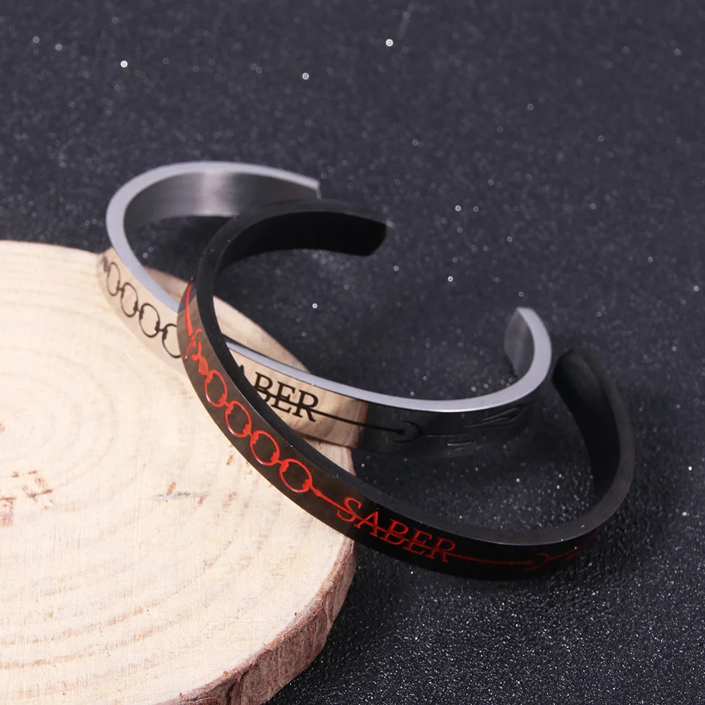 Anime Fate/Stay Night My King Bracelet For Fans Cosplay Attractive Bracelets Decoration Accessories Jewelry Gifts