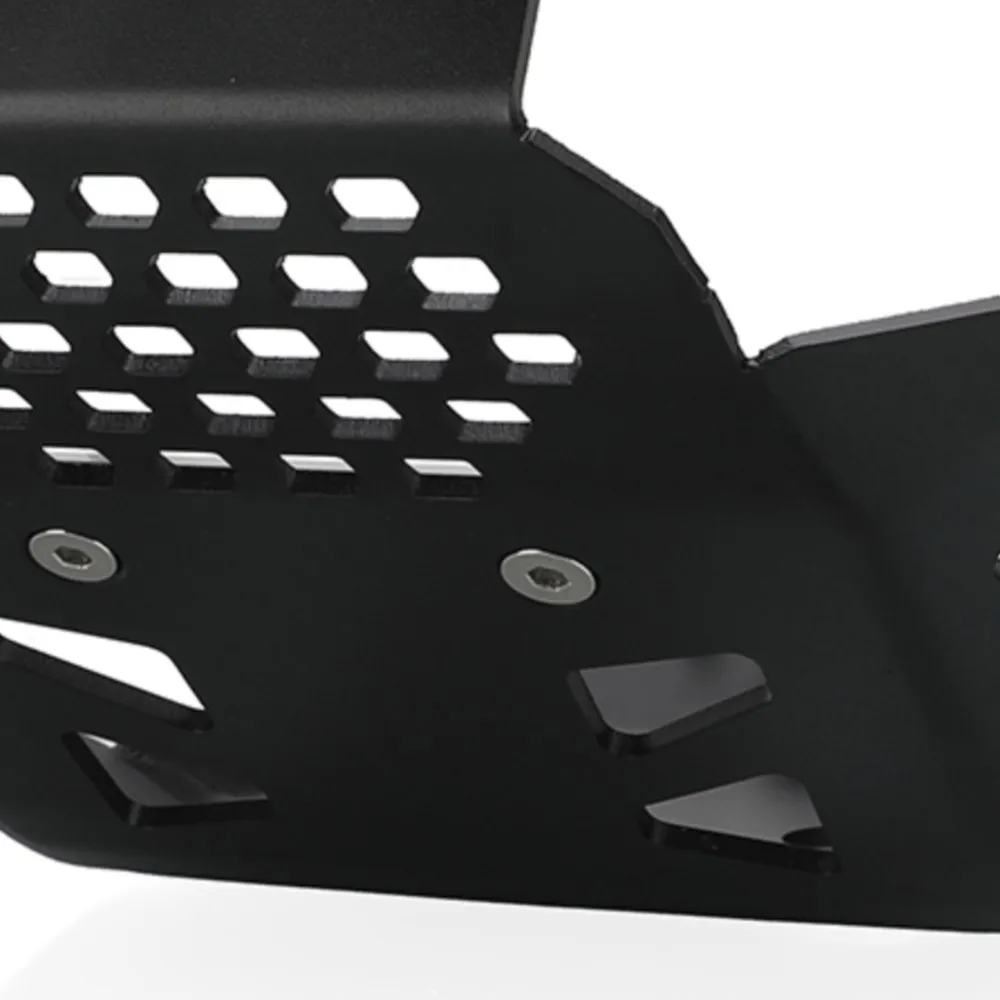 

For Husaberg FE450 FE201 Husqvarna FC450 FC501 FE450 FE501 450 500 SX-F/XC-F EXC-F XCFW Motorcycle Skid Plate Engine Guard Cover