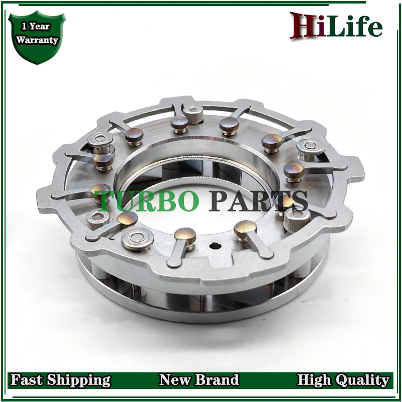 GT1749V Turbo Variable Geometry 773720 for Opel Astra H Signum Vectra C 1.9 CDTI 110Kw 150HP Z19DTH 2004- Turbo Geometry 777251