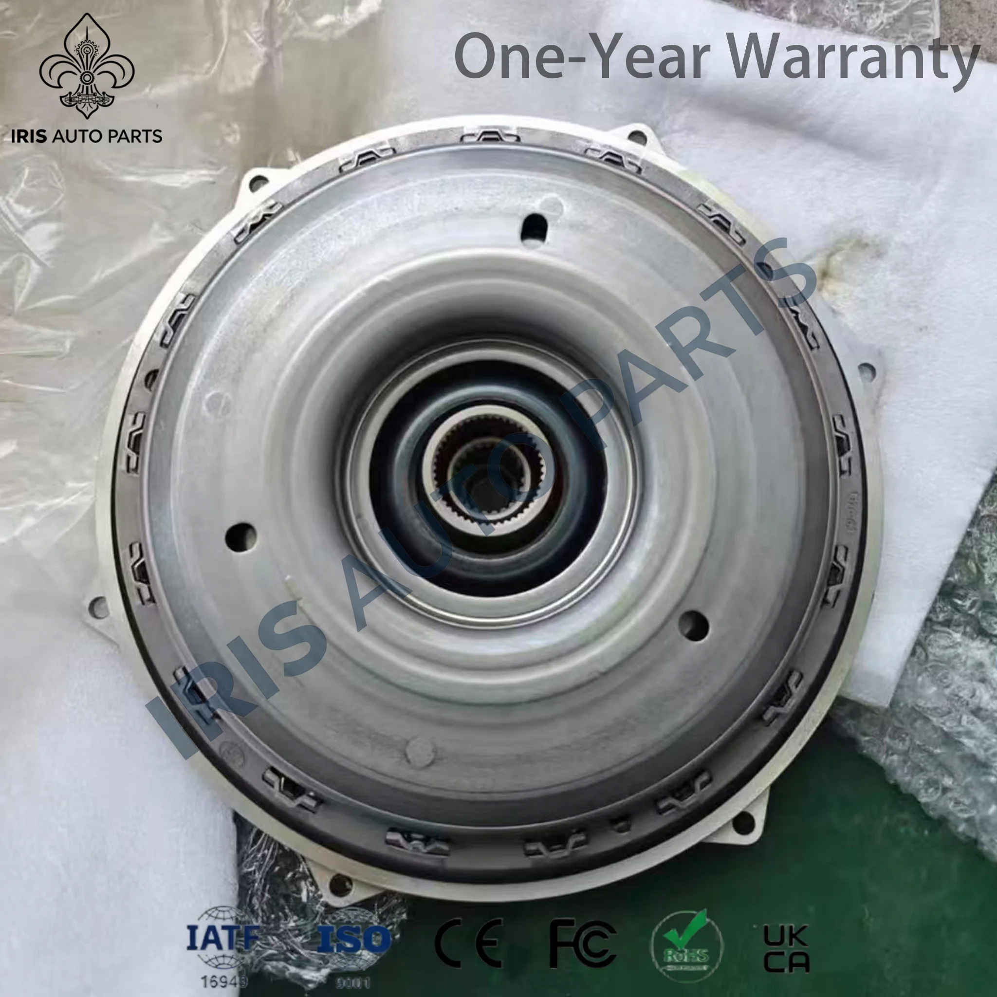 7DCT330 for Proton X70 1.5T and Geely Boyue Coolray Okavango Performance Gearboxes Clutch 8890643897