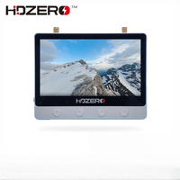 HDZero Monitor 4.3Inch CVBS Input HDZ3581