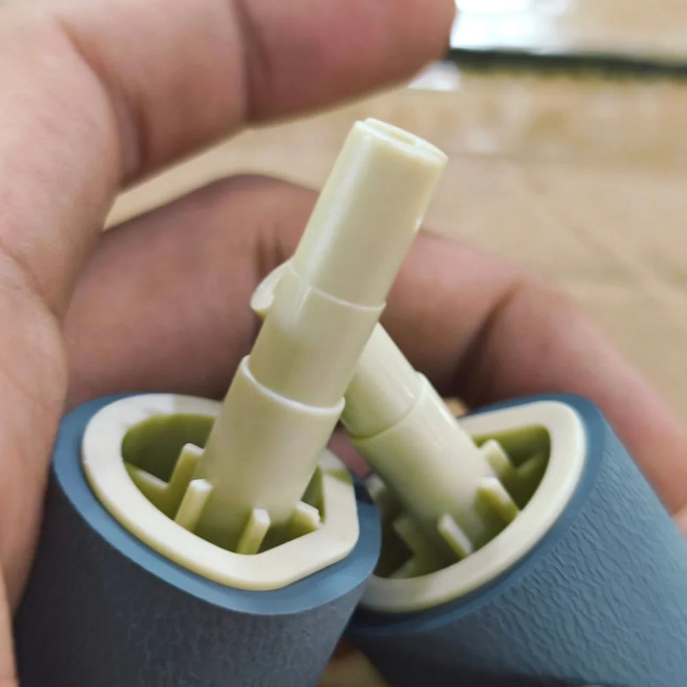 

50X Pickup Roller for HP 1160 1320 2100 2200 2300 2400 2410 2420 2430 3390 3392 M2727 P2014 P2015 1500 2500 2550 2820 2830 2840