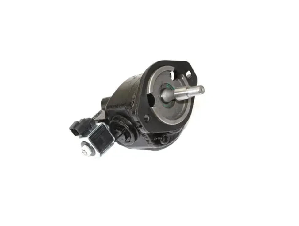 Hydraulic Cooling Fan Motor Kit for Loaders, 7154747