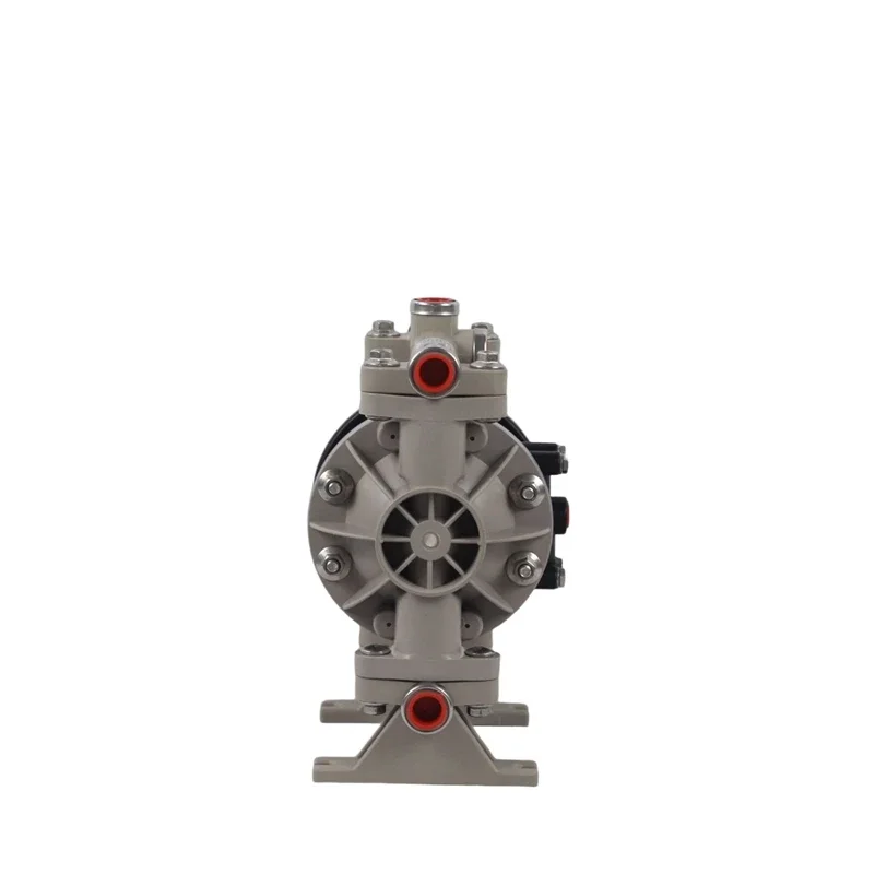 

66605J-344 1/2" Nitrile Aodd Air Operated Diaphragm Pumps/ Pp Pneumat Oil Pump