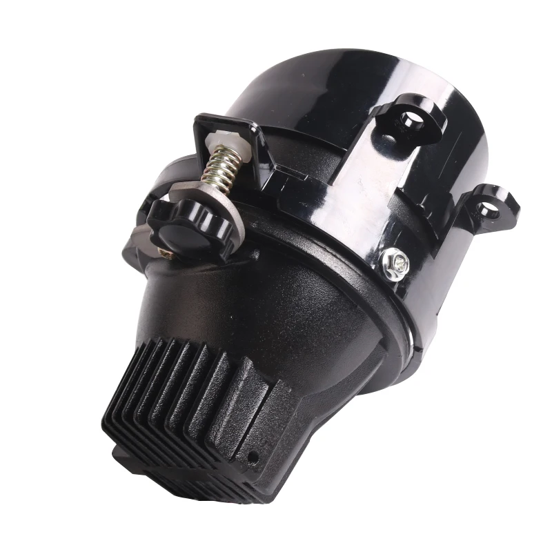 Fog Light Bi Led Projector Lens With 5500K 32W Led Headlights Fog Light For Toyota In Auto Lighting System