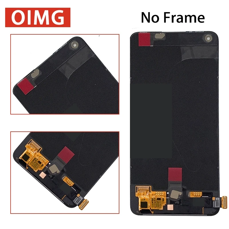 Рисунок 5 - Оригинальный ЖК-дисплей IPARTSEXPERT