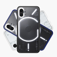 For Nothing Phone 1 Case 6.55\