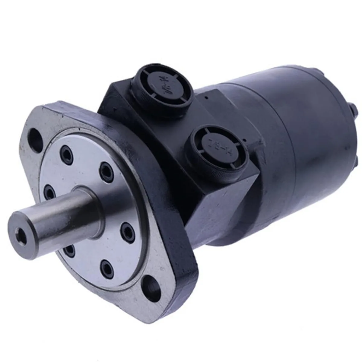 

Hydraulic Gerotor Motor 101-1074-009 101-1074 For Eaton Char-Lynn H Series