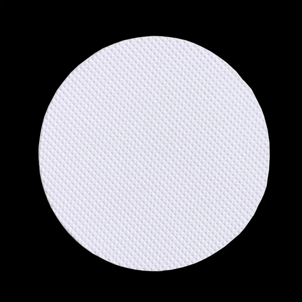 6Pcs/12Pcs Useful Anti-slip Strips No Odor Non-Slip Texture Non-Slip Bathtub Shower Stickers Floor Decals Decorative