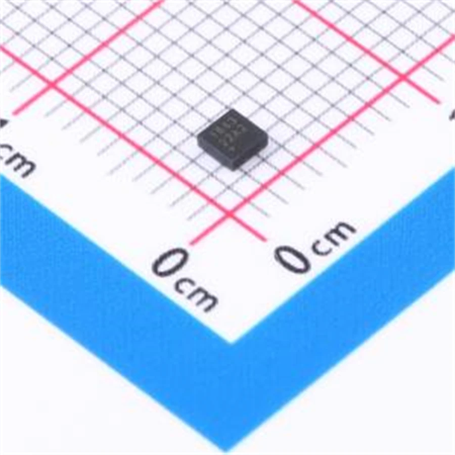 20PCS/LOT(Sample / Hold Amplifiers) DS1843D+TRL