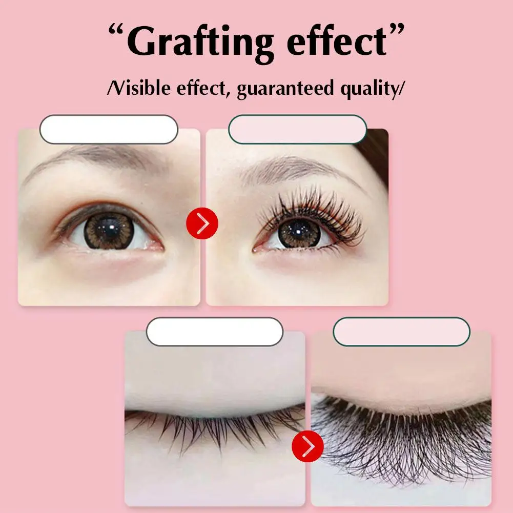 Grafting Eyelash Glue Beginner Tasteless Eyes Can Be Opened Adhesive Professional Extend Meicilia Eyelashes Store C7Q4