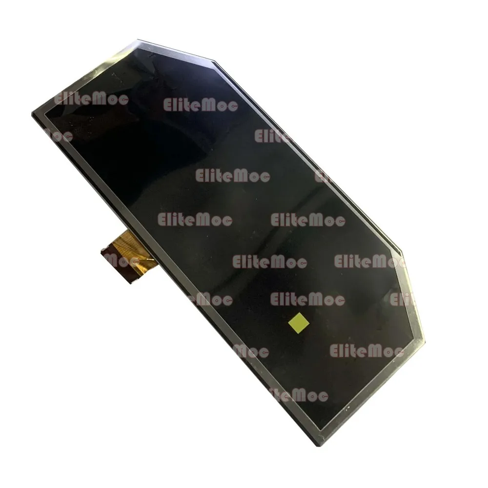 

12.3" LQ123M5NZ01 LCD Display for Audi A7 Sport A6 Q8/Q7/q5l/A6/A8 Instrument Cluster 4K0 920 790F 4K0920790F Cockpit