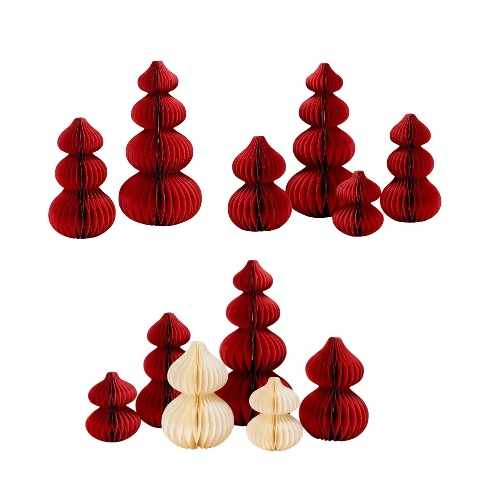 

2025 Chinese New Year Table Decorations Decorative for Bedside Wedding Party
