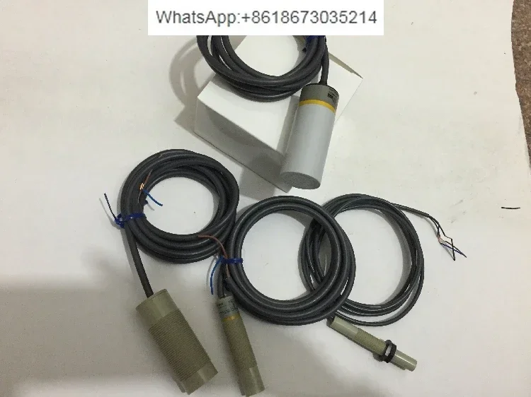 New, Capacitive Pro…