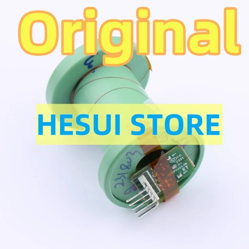 

Датчик давления SMI-1B-48-060-BMAP Original SMD, 21,5x25,5 мм